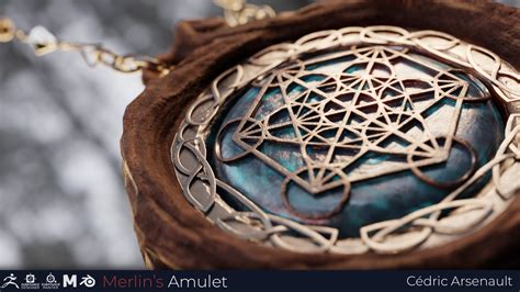 The Hidden Powers of the Doppelganger Amulet of Kings